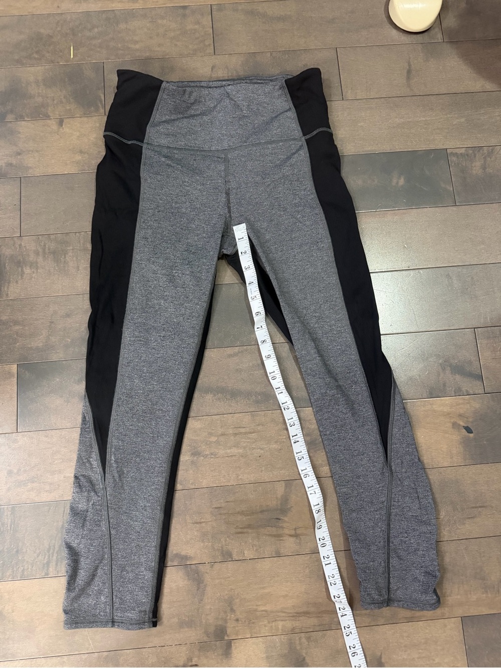 Lululemon Leggings Size 8